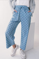 Making Life Fun Checkered Bottoms