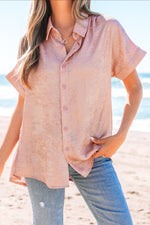 Share The Shimmer Blouse