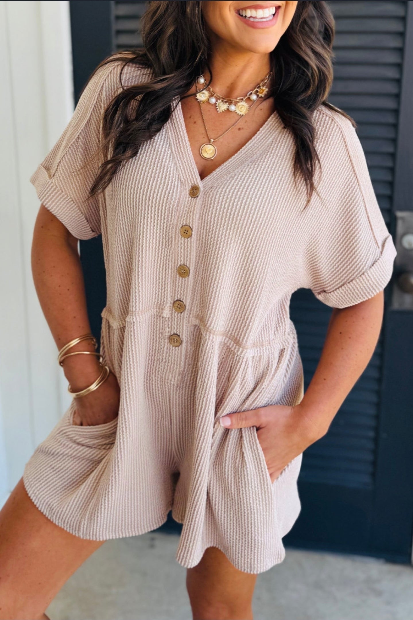 Best Summer Romper