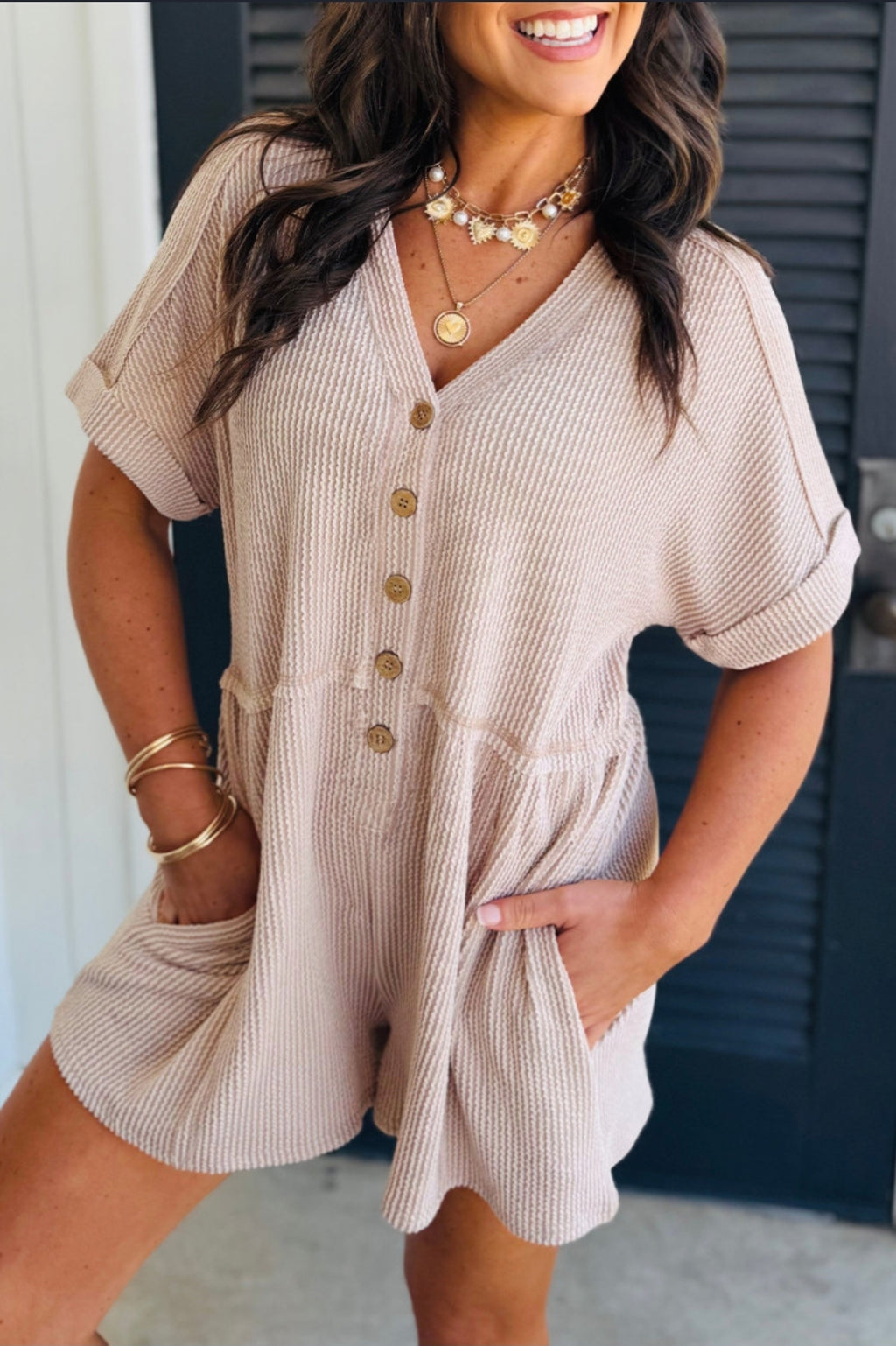 Best Summer Romper