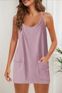 Celebrate The Fun Romper