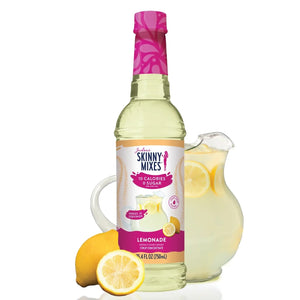 Skinny Syrups