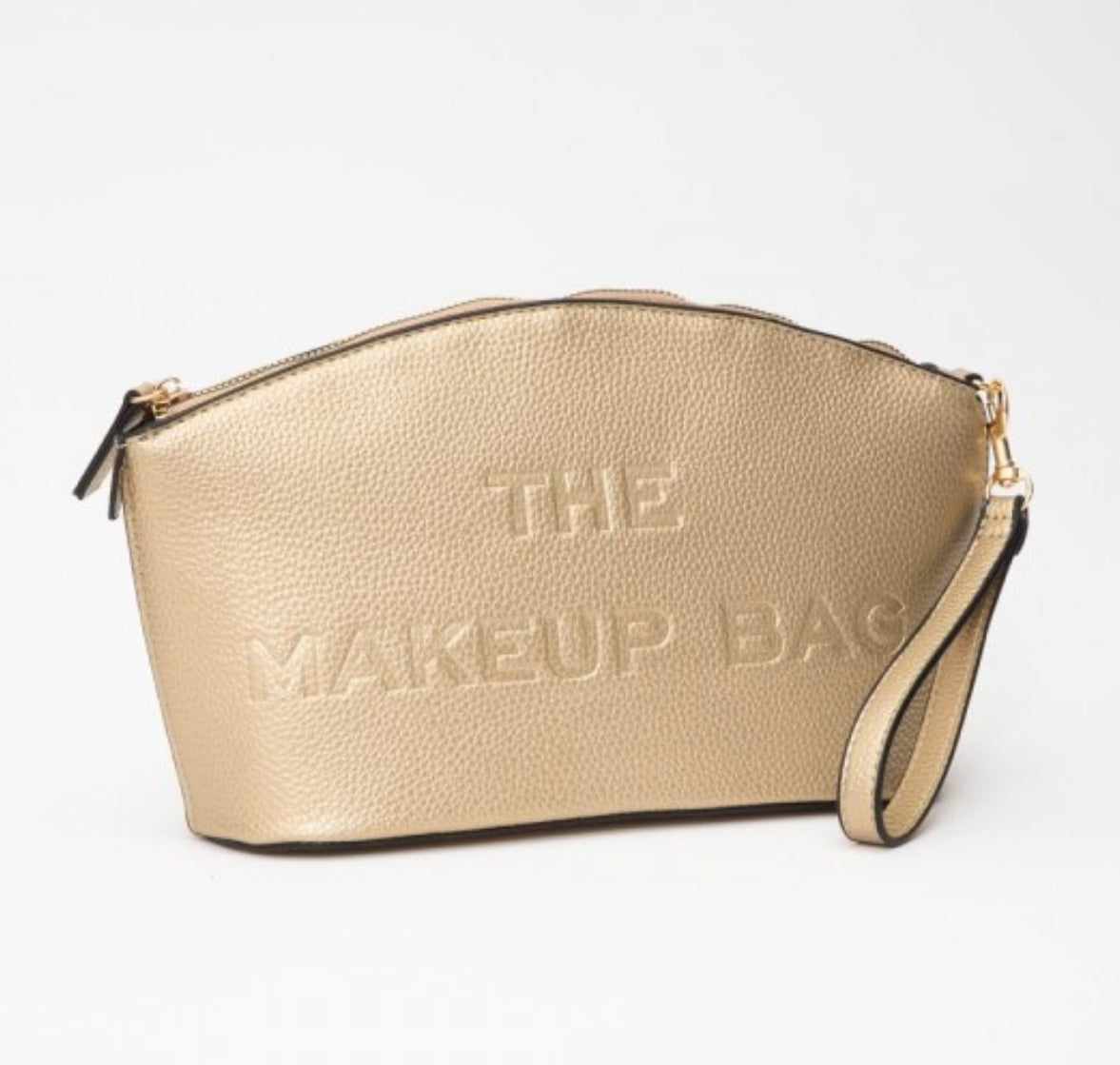 The Make Up Bag