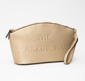 The Make Up Bag