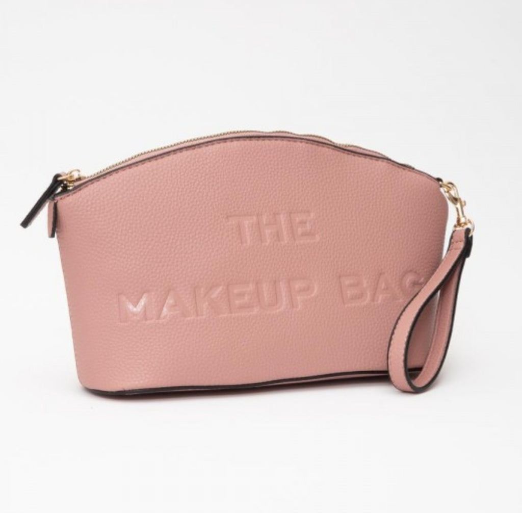 The Make Up Bag