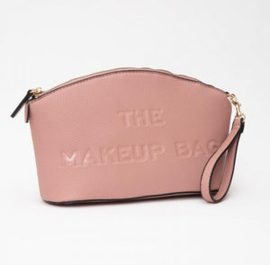 The Make Up Bag