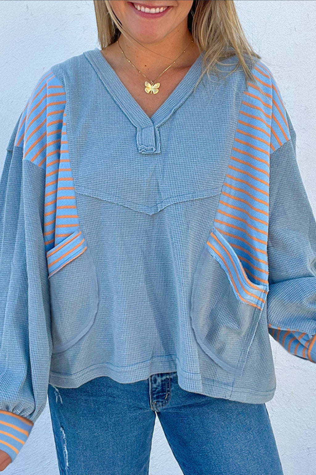 Oversized Pullover