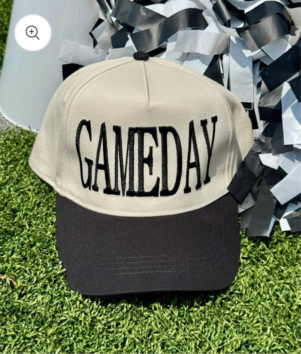 GAMEDAY Cap