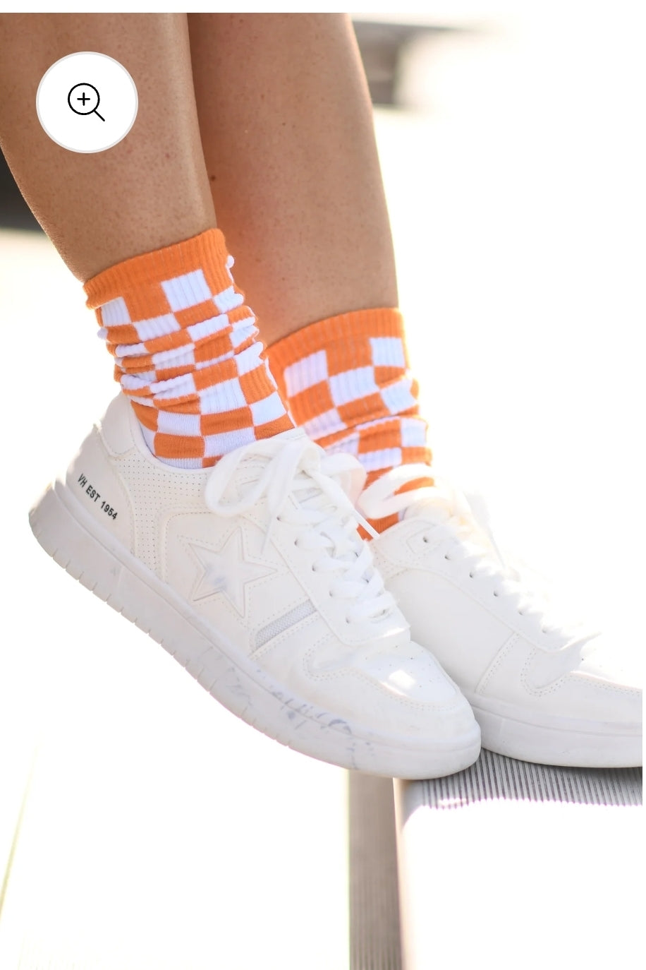 GAMEDAY Socks