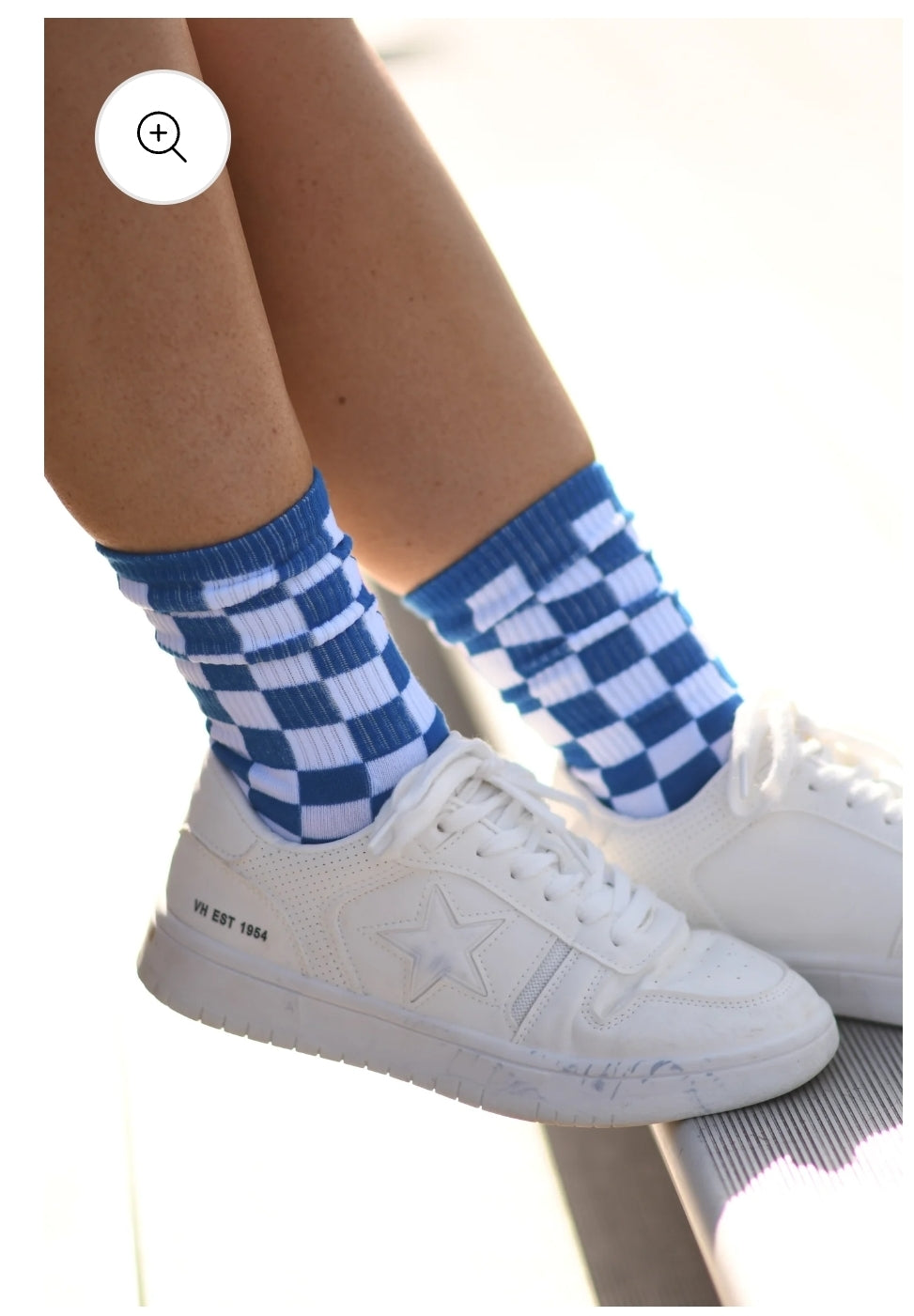 GAMEDAY Socks
