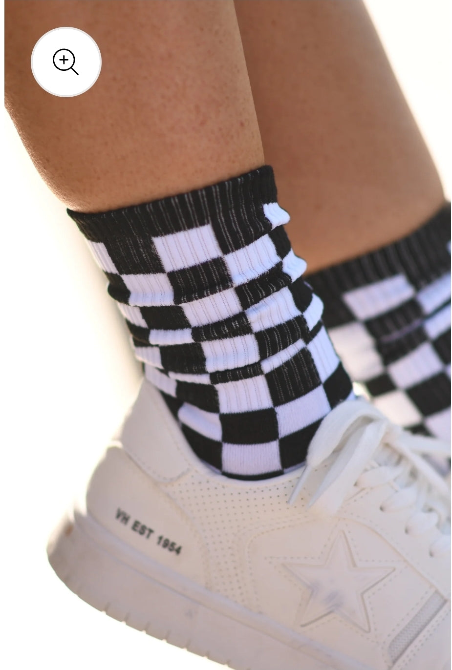 GAMEDAY Socks