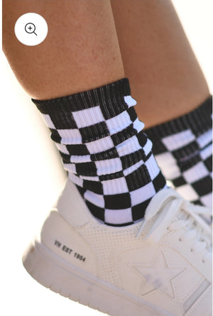 GAMEDAY Socks