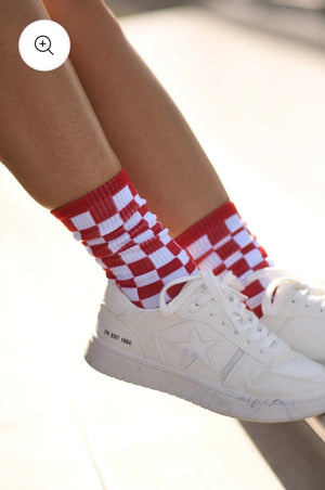 GAMEDAY Socks