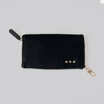 Double Pouch Sunglasses Case