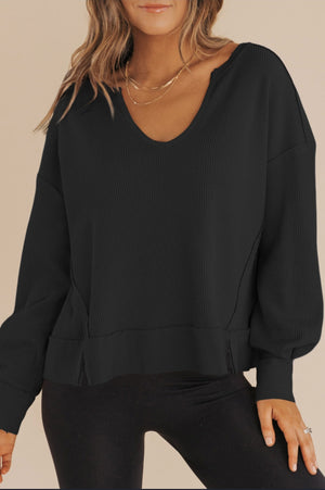 Your New Favorite Waffle Top