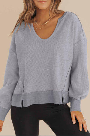 Your New Favorite Waffle Top