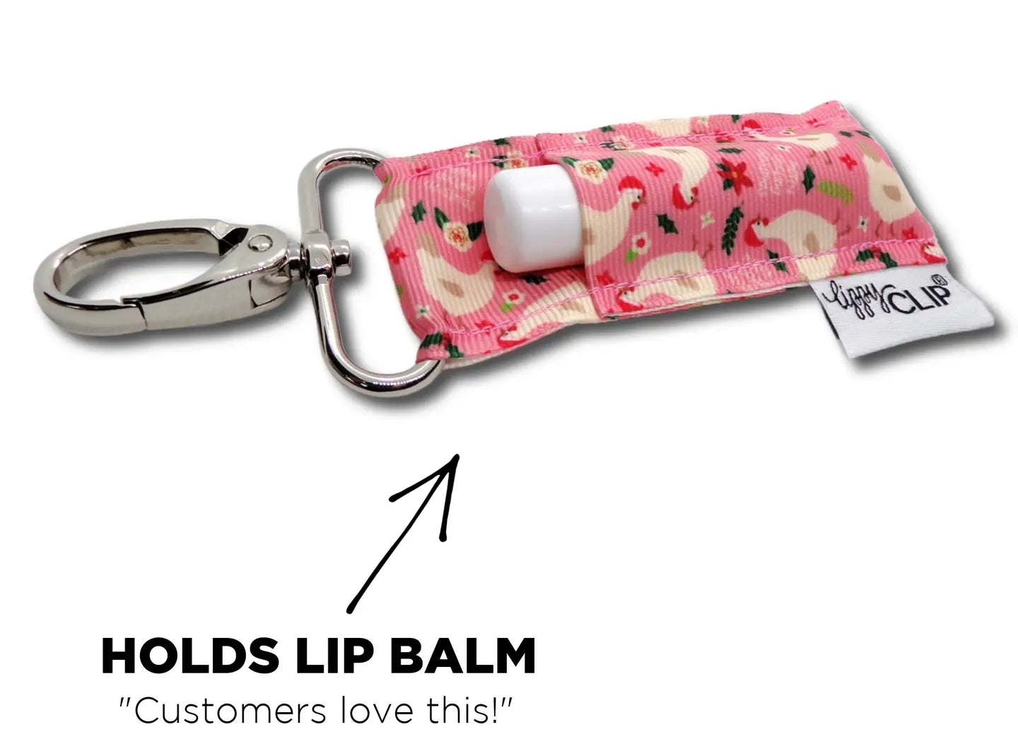 LippyClip
