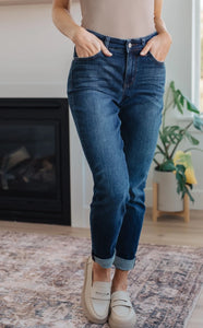 JUDY BLUE  Jeans JB82428