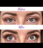Lash Lift + Collagen Mascara