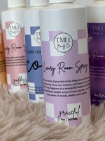 No Regrets Room Spray