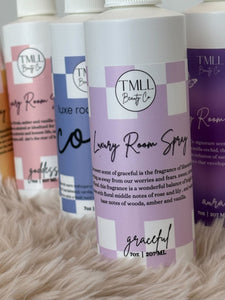 No Regrets Room Spray