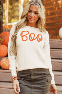 Boo - YOU Sweater