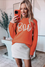 Boo - YOU Sweater
