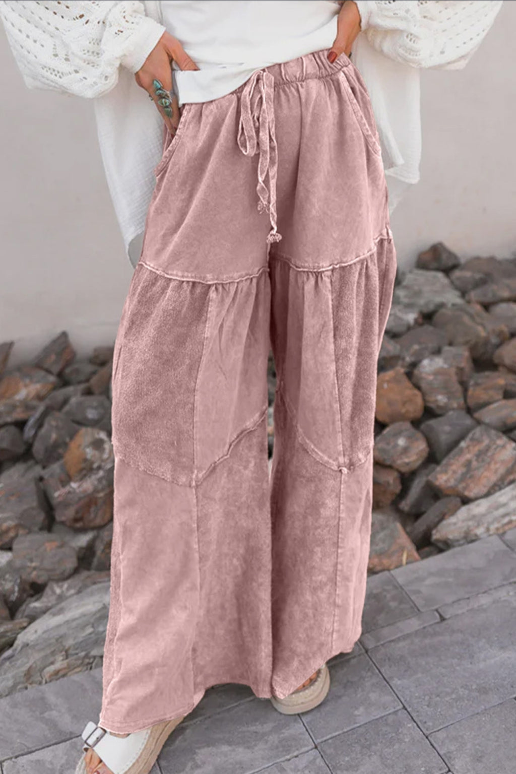 Top Pick Of The Season Casual Pants