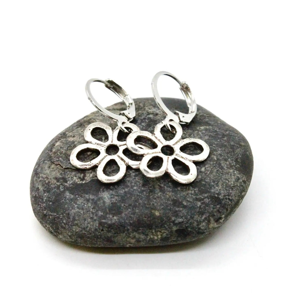 Daisy Earrings