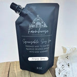 Farmhouse Fragrance - Squeezable Soy Wax