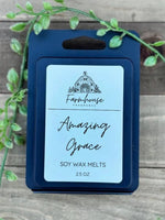 Farmhouse Fragrance - Soy Wax Melts