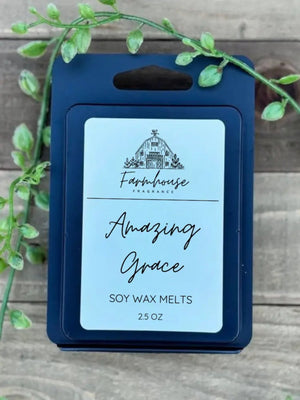 Farmhouse Fragrance - Soy Wax Melts