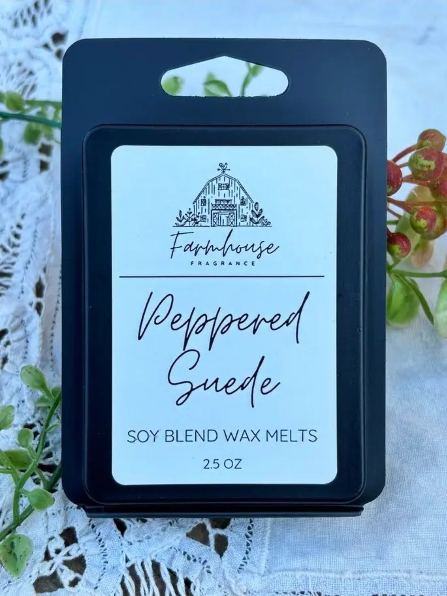 Farmhouse Fragrance - Soy Wax Melts