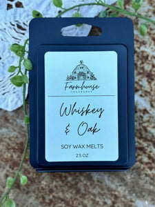 Farmhouse Fragrance - Soy Wax Melts