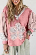 Mix It Up A Bit Hoodie