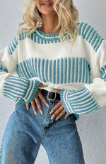 Sport The Cute Sweater