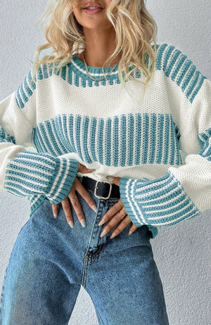 Sport The Cute Sweater
