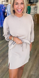 2 Pce Skirt Set