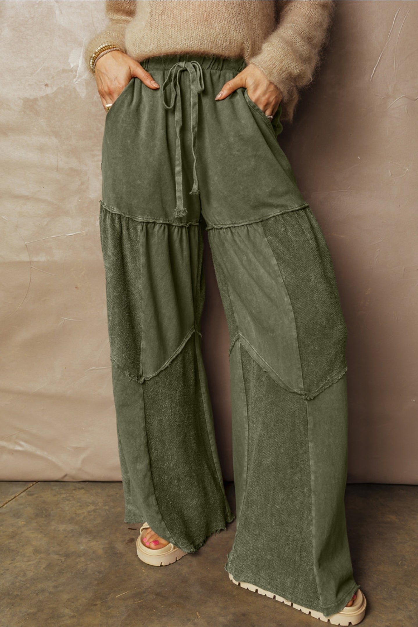 Top Pick Of The Season Casual Pants