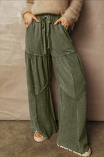 Top Pick Of The Season Casual Pants