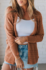 Your New Favorite Cardigan