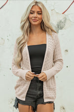 Your New Favorite Cardigan