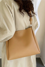Luxury Shoulder Tote Bag