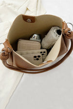 Luxury Shoulder Tote Bag