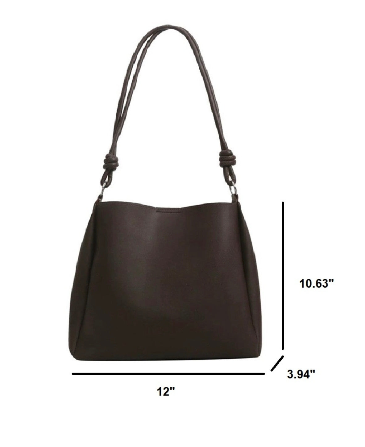 Luxury Shoulder Tote Bag