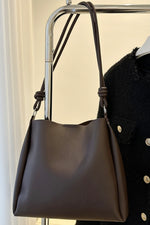 Luxury Shoulder Tote Bag
