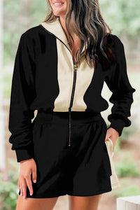 Sport The Sporty Romper