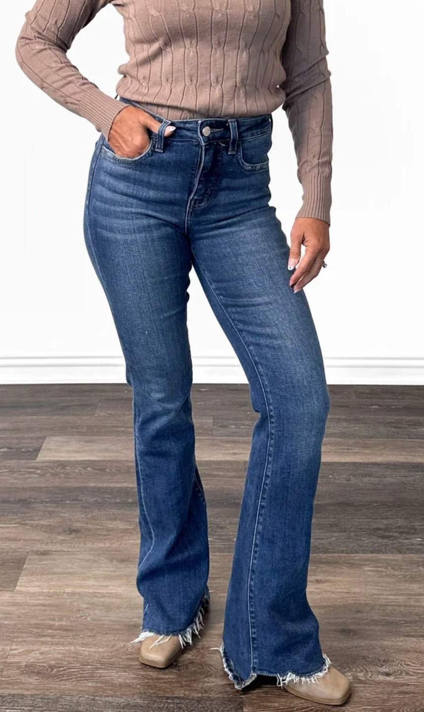 Love Lervet In Love High Rise Jeans