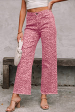 Sport The Print Adorable Pants