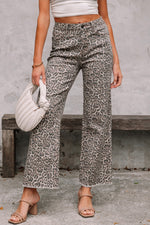 Sport The Print Adorable Pants